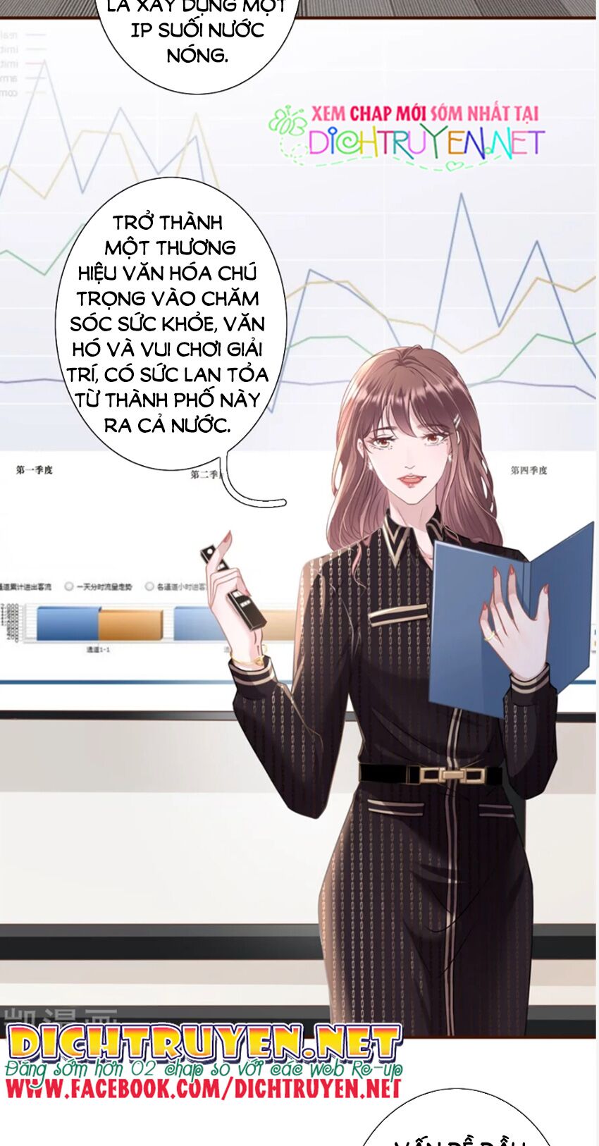 bạn gái tôi mới 30+ tuổi xuân chapter 23 2