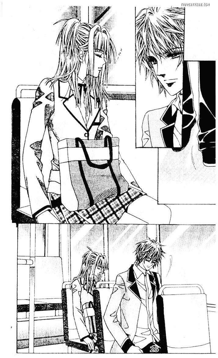 điên vì yêu - love like crazy chapter 7 26