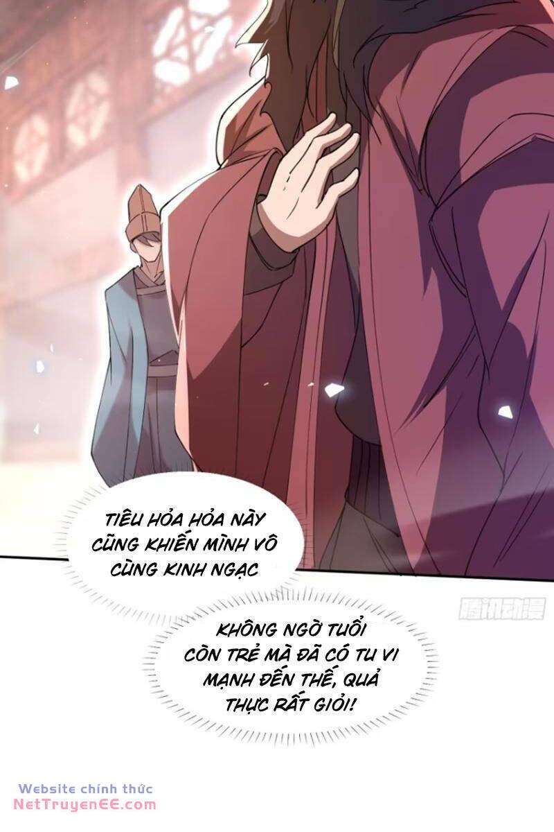 trăm tuổi mở hệ thống: con hiền cháu ngoan quỳ khắp núi! chapter 30 62