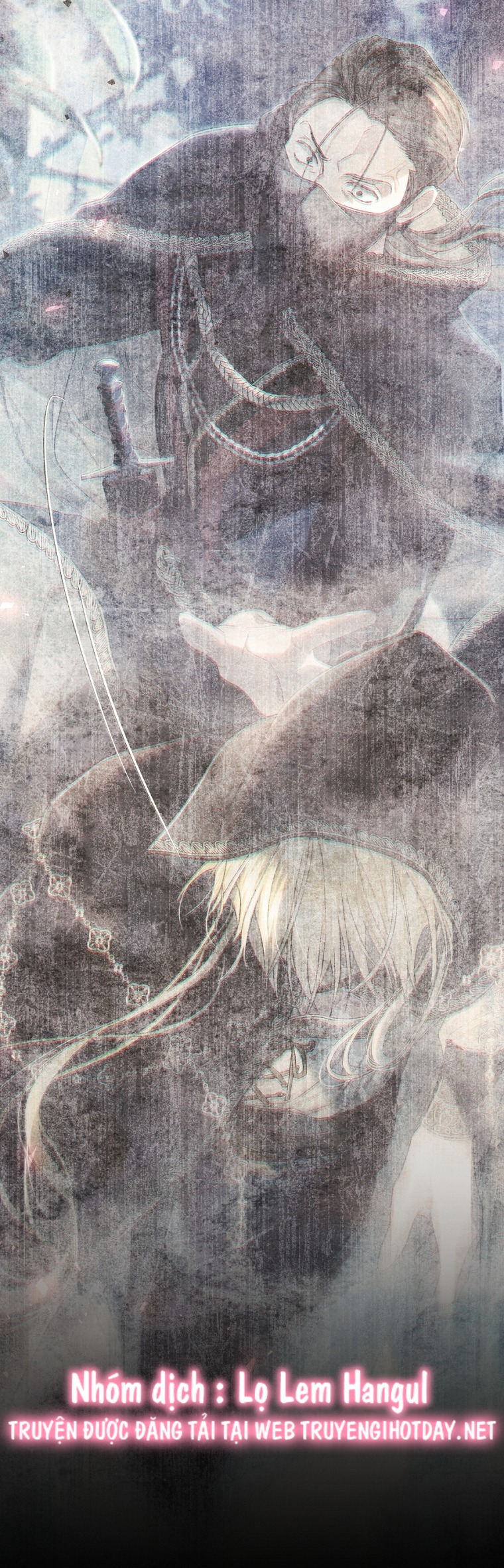 con rối ác nữ marionette chapter 94 3