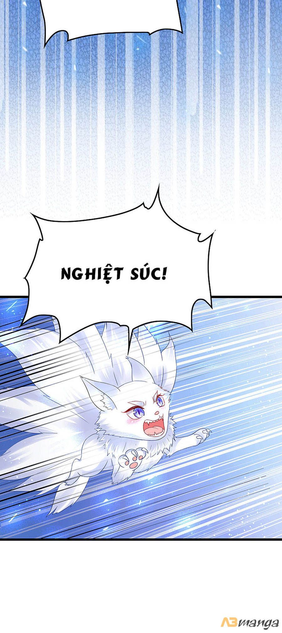 Dưỡng Thú Vi Phi chapter 66 - Trang 21