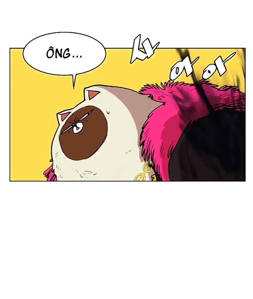 hard core leveling warrior chapter 8 13