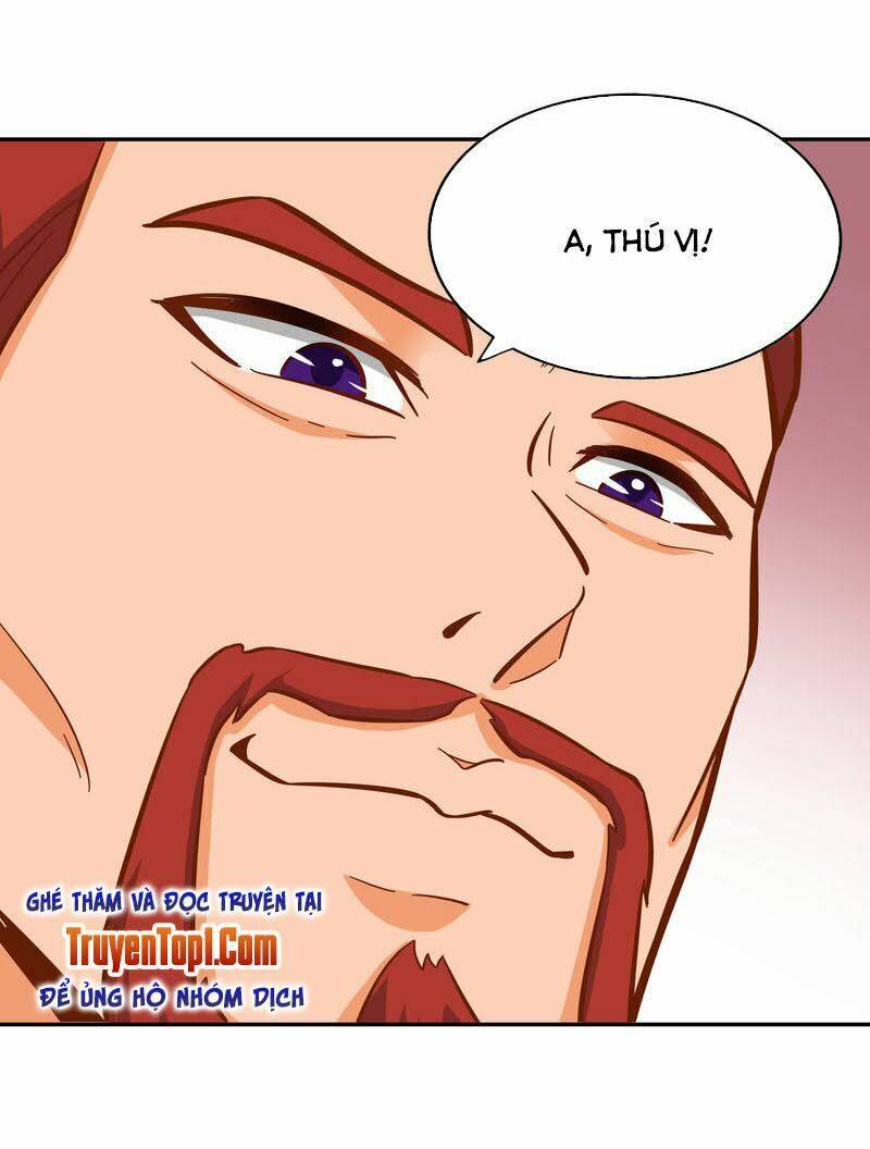 võ linh kiếm tôn chapter 113 33