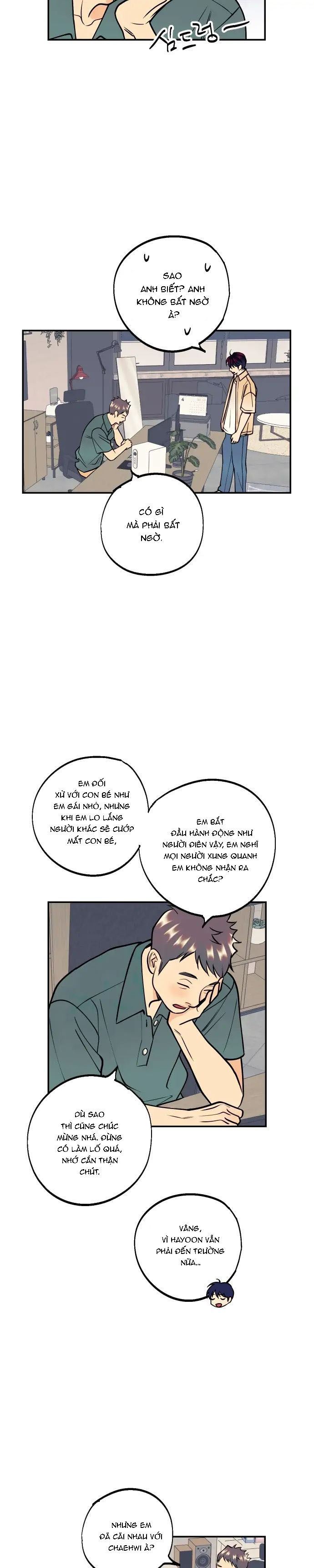 em muốn làm người phụ nữ của anh chapter 10.2 4