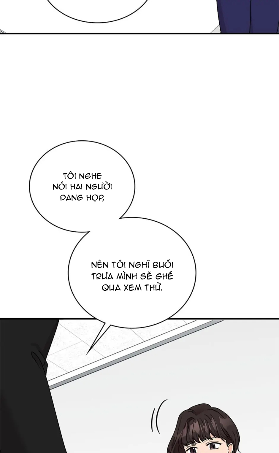 thiếu tôi là sếp mất ngủ ngay chapter 61.2 21