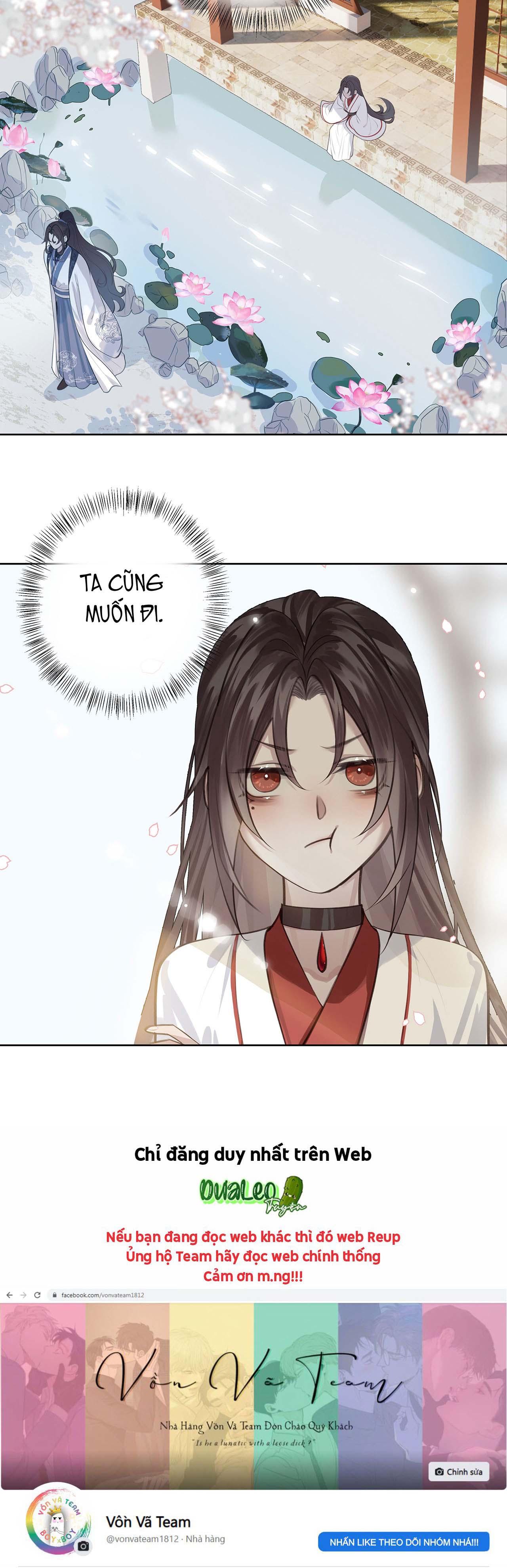 Bản Toạ Nuôi Quỷ Hút Máu Ở Tông Môn (END) chapter 7