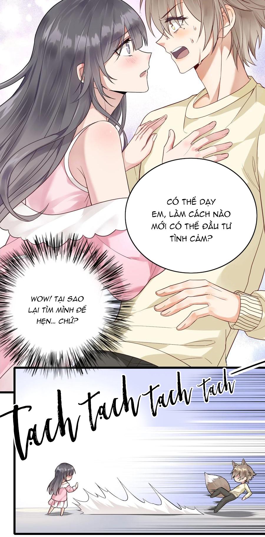 tức thời phạm quy [ tức thì vi quy ] chapter 23 25