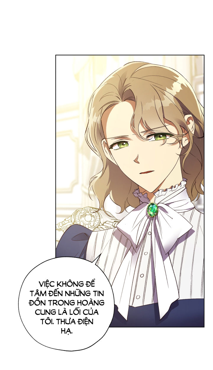 công chúa khắc dấu lên kẻ phản nghịch chapter 38 4