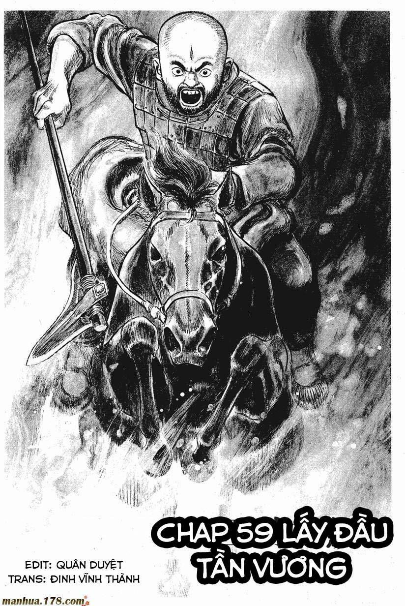binh pháp mặc công chapter 59 2