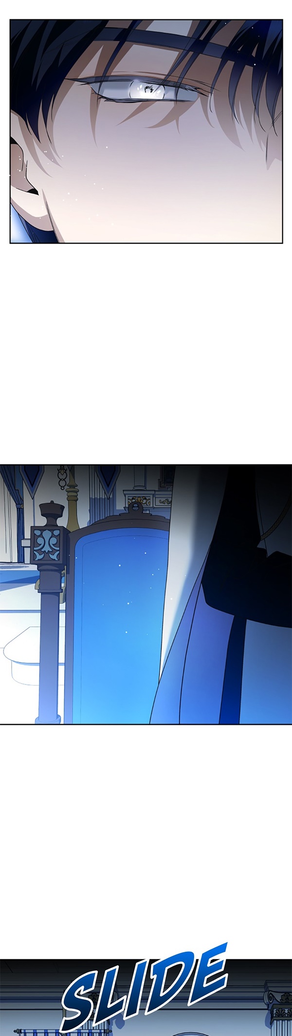 tôi muốn trở thành cô ấy dù chỉ là một ngày chapter 94 31