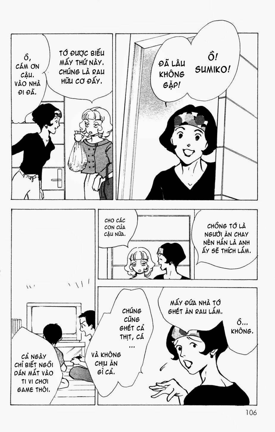 seigi no mikata chapter 8 21