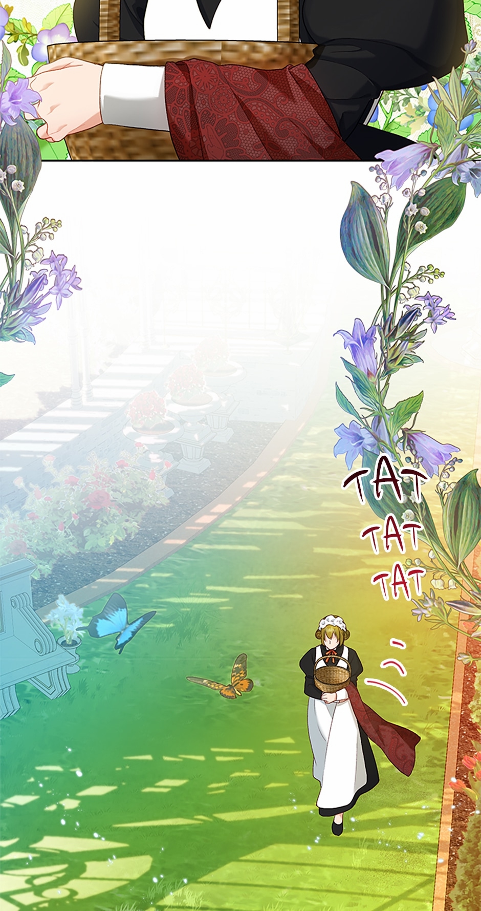Cuộc Sống Vương Giả Của Người Tình Giả chapter 14.1 - Trang 38