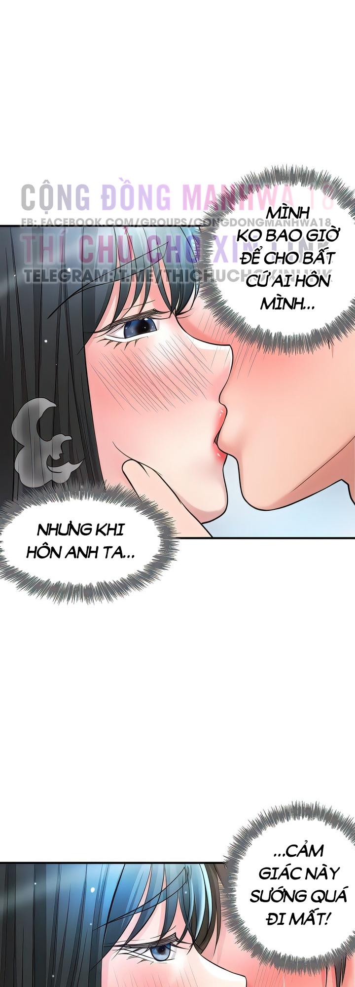 thị trấn nóng bỏng chapter 99 8