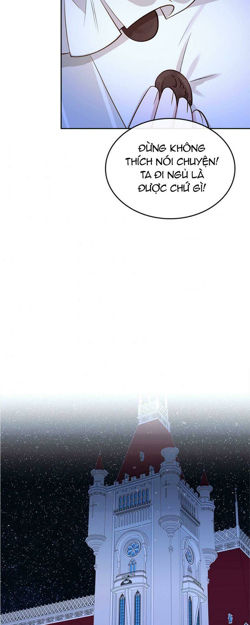 công chúa phản diện muốn ở trong ngôi nhà bánh quy chapter 8 36