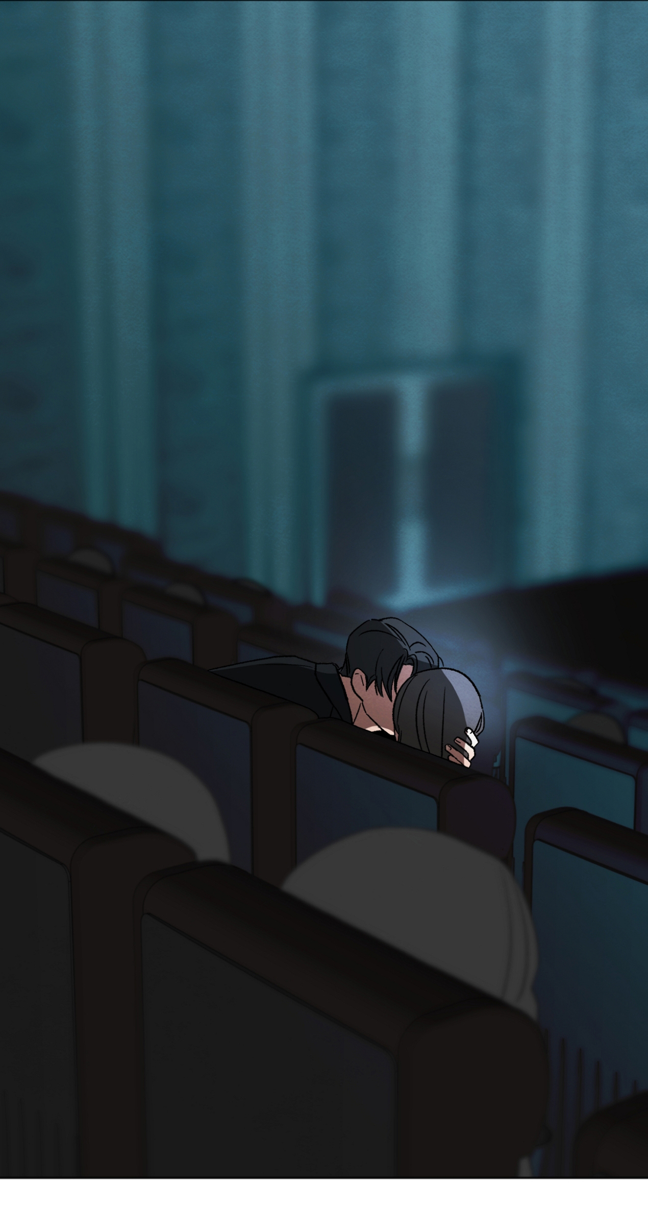 hoàn cảnh của rác rưởi chapter 17.2 19