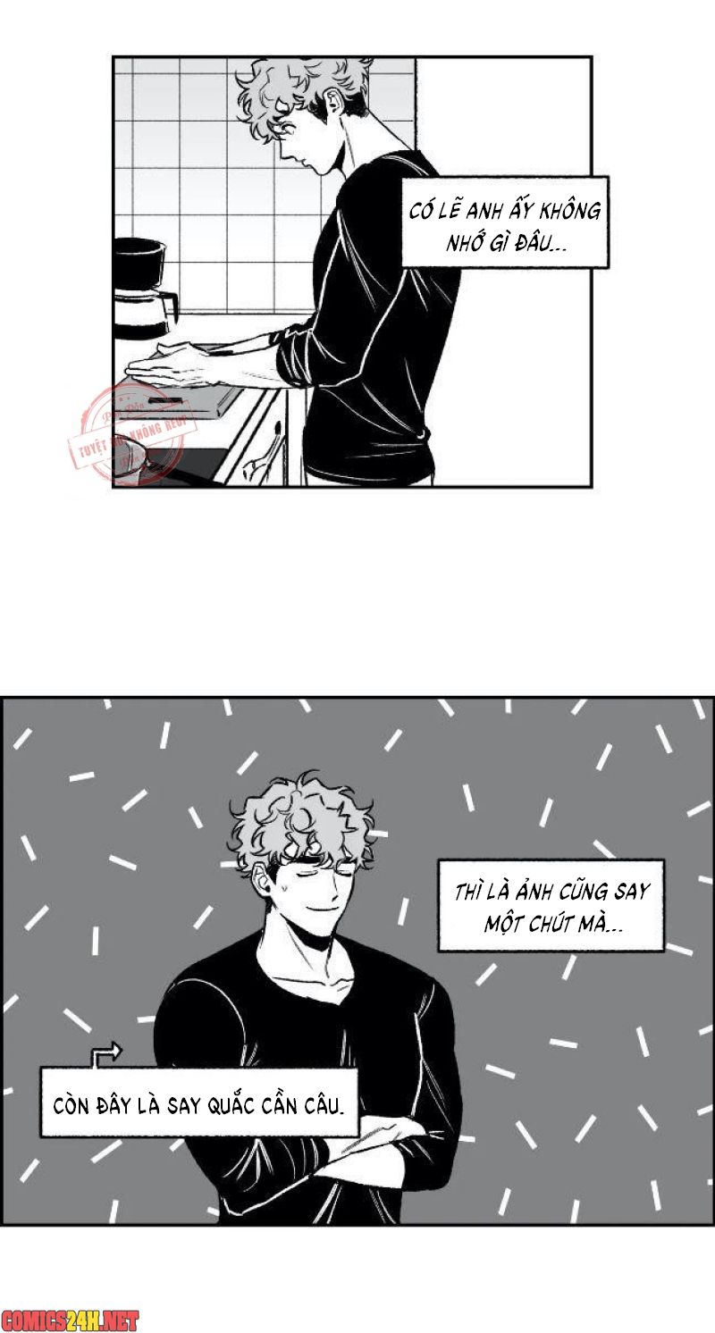 thầy giáo tốt chapter 21 11