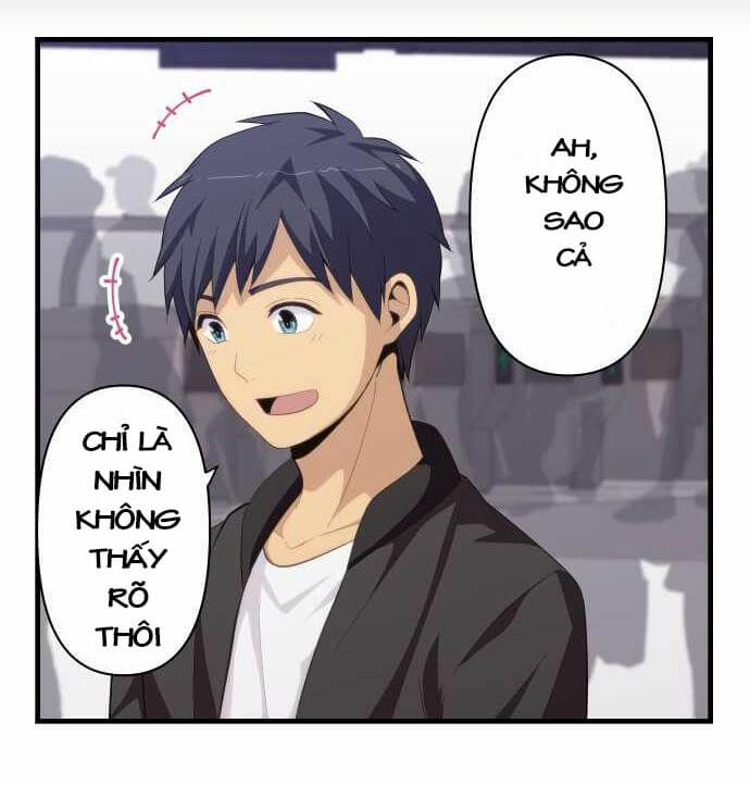 relife chapter 173 17