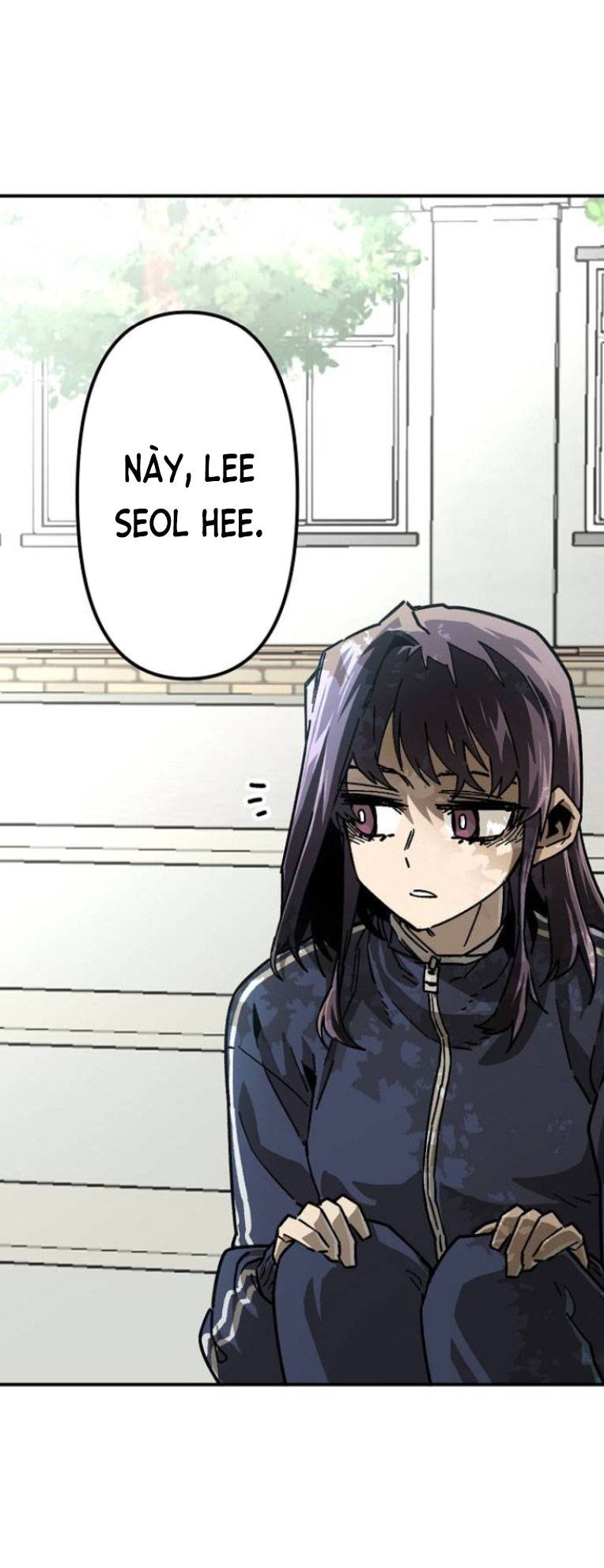 chỉ có cái c.h.ế.t mới là sự cứu rỗi chapter 25 47