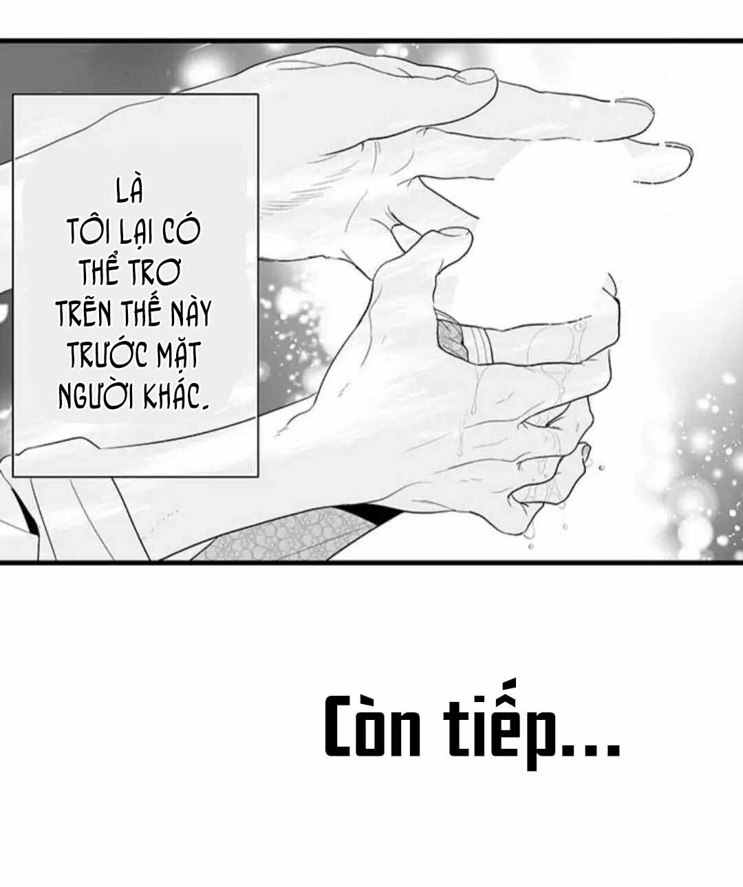 tôi chỉ muốn mang người yêu đã chết trở về chapter 7 30