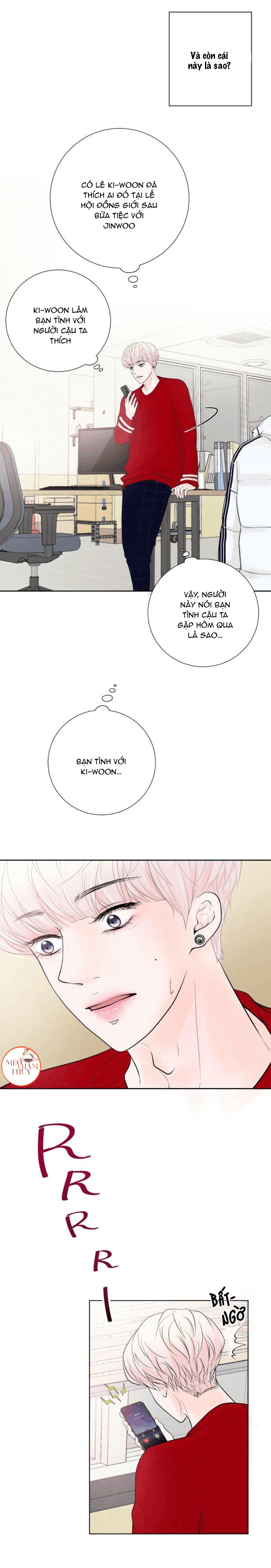 bạn có tò mò về bài review? chapter 16 5