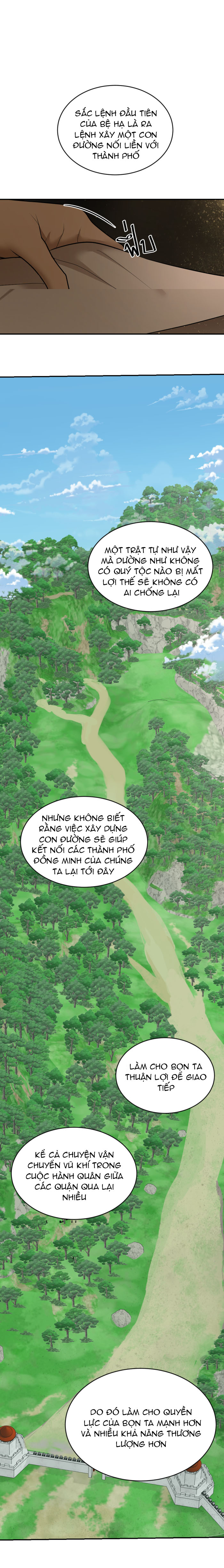 tôi là công tử đẹp nhất xiêm chapter 23 18