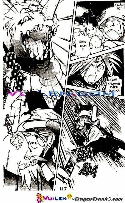 đóa hoa yêu kiều chapter 10 118