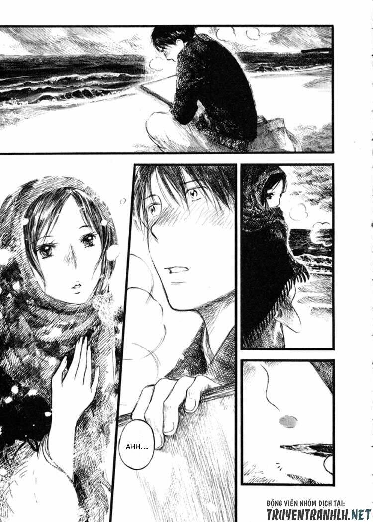 natsu no zenjitsu chapter 7 22