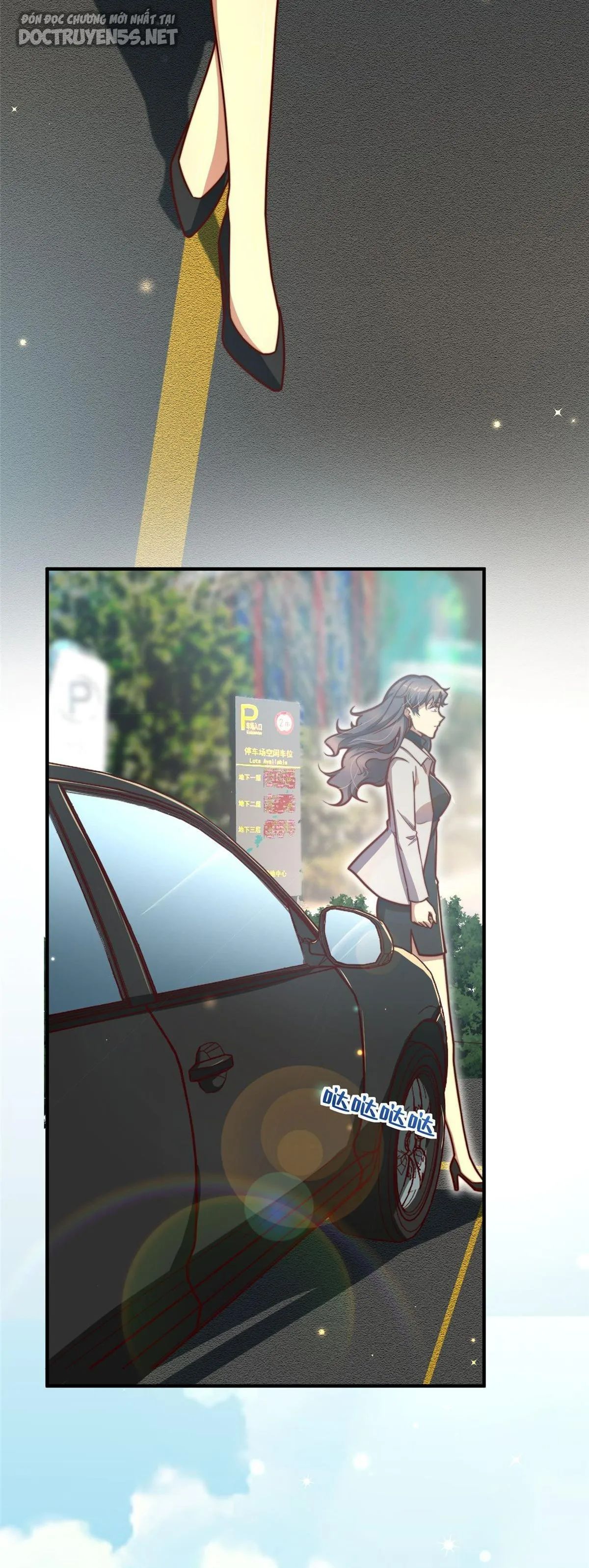 ta làm giàu từ thua lỗ game chapter 10 17