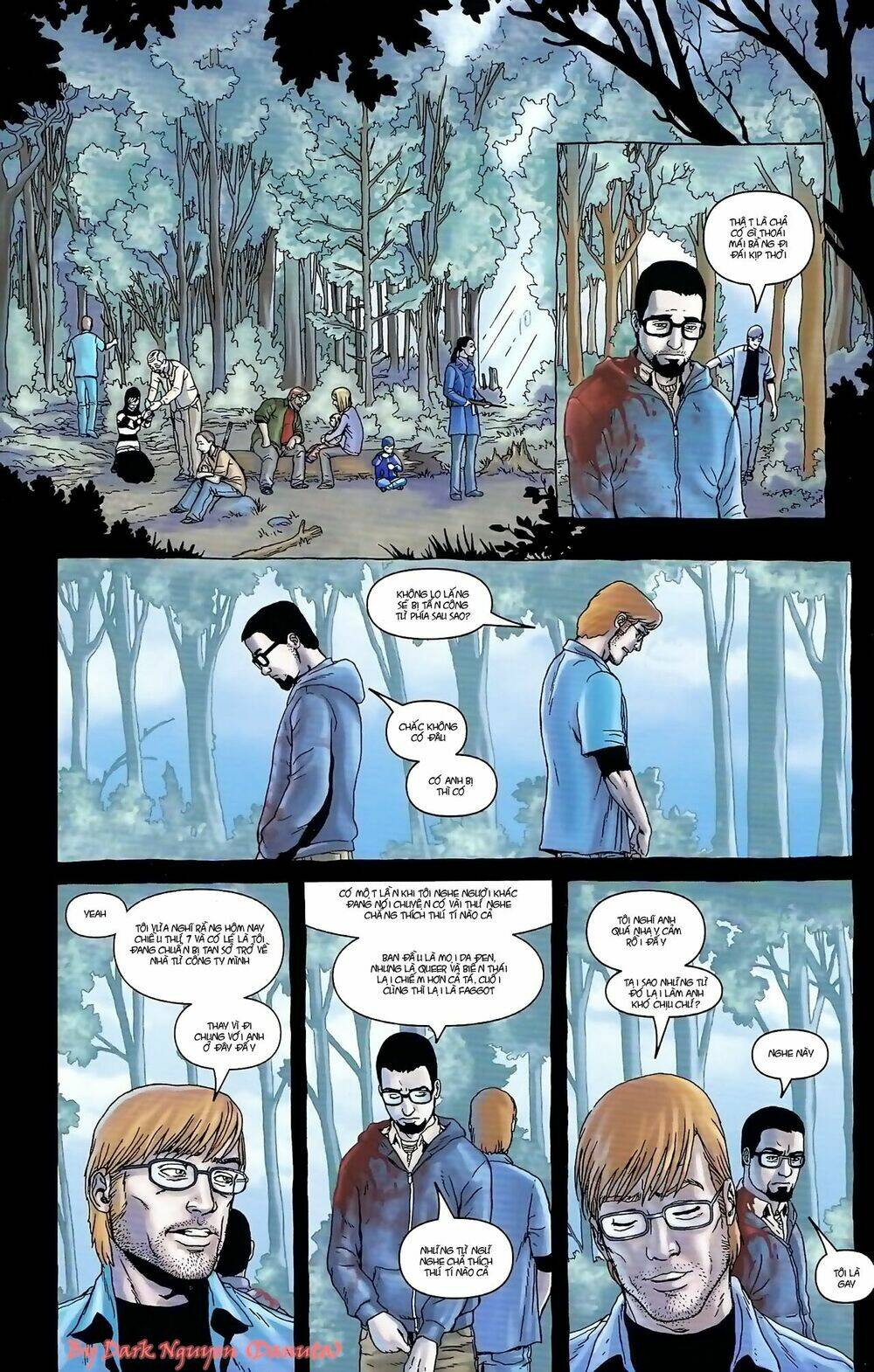 crossed family values chapter 19 12