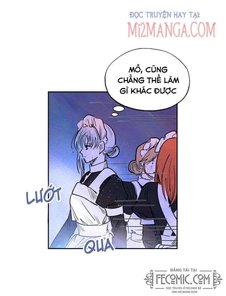 ác nữ giả ngốc chapter 17.5 9