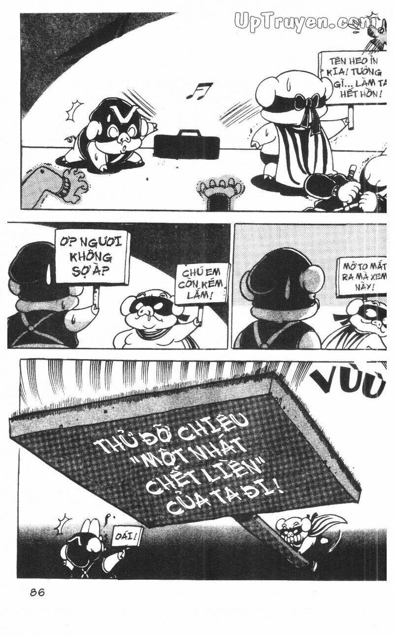 đội quân nhí nhố chapter 15 88