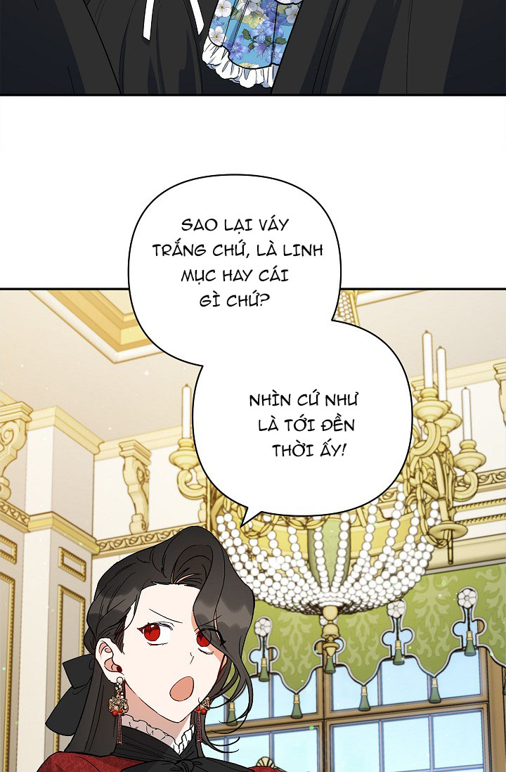 trở thành con gái của anh hùng bóng đêm chapter 36 47