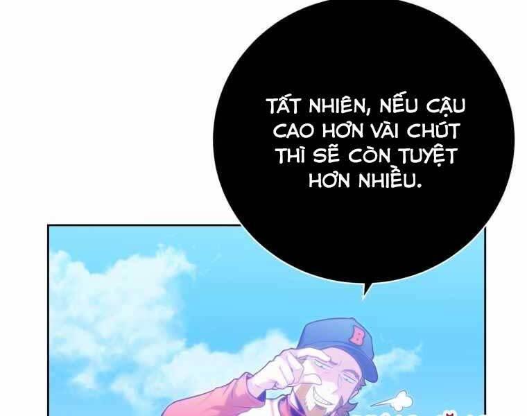 vua bóng chày chapter 2.5 129