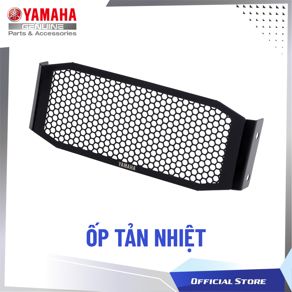 Ốp Tản Nhiệt XS155R