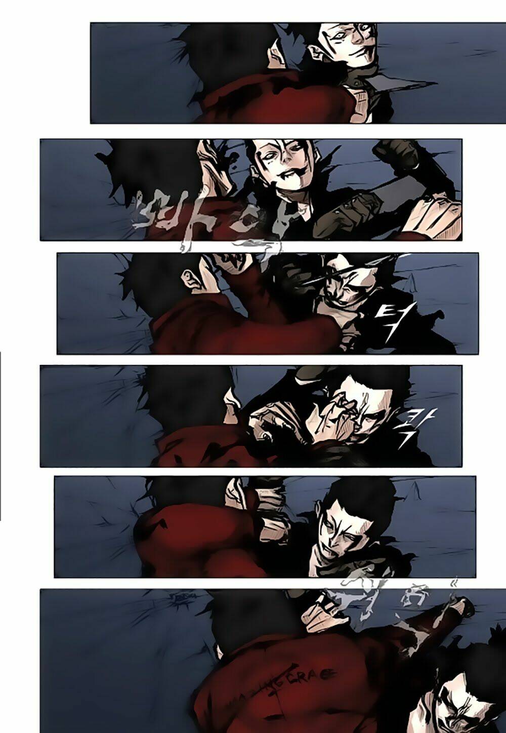 tong | tổng chapter 1 26