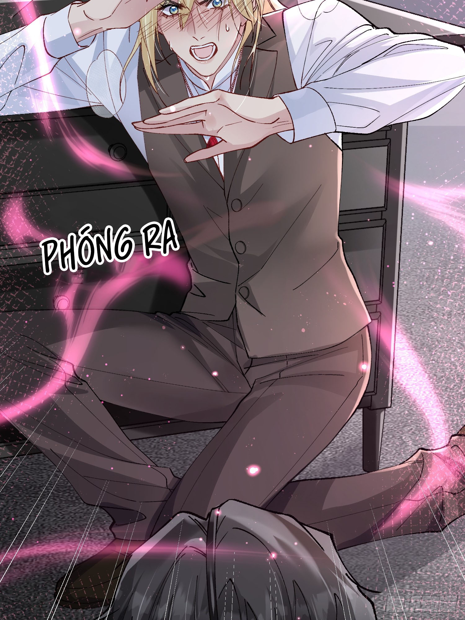 ỷ trên hiếp dưới chapter 13 32