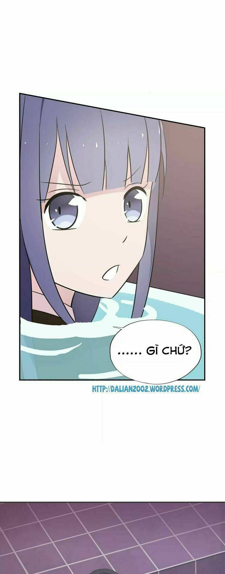 hầu gái siêu cấp của tôi chapter 5 8