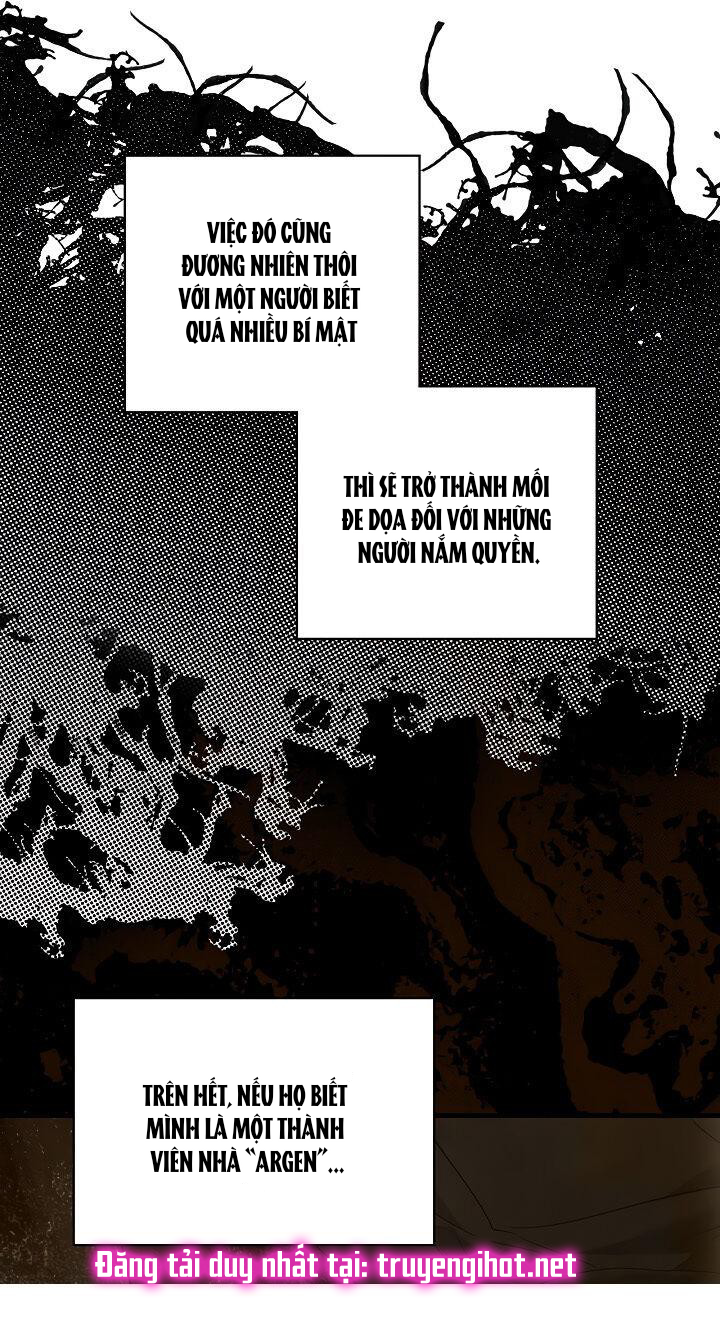 quý cô bí ẩn - secret lady chapter 8 4