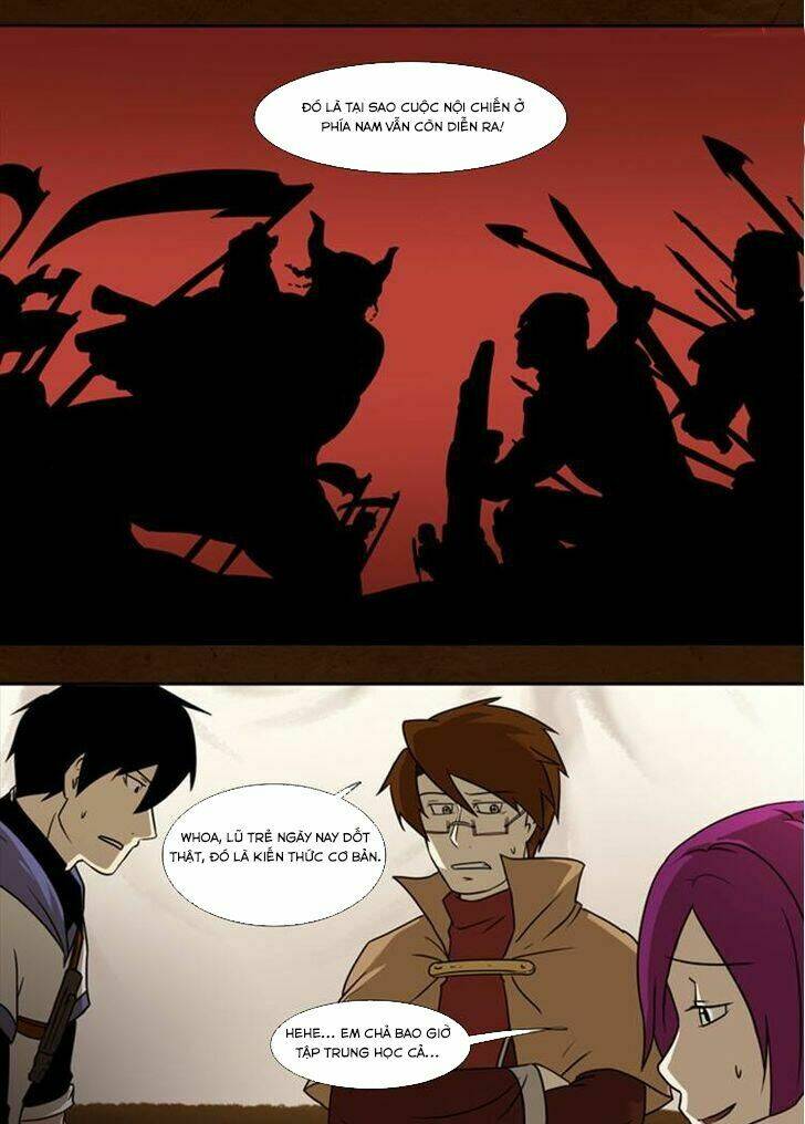 fantasy world survival chapter 18 8