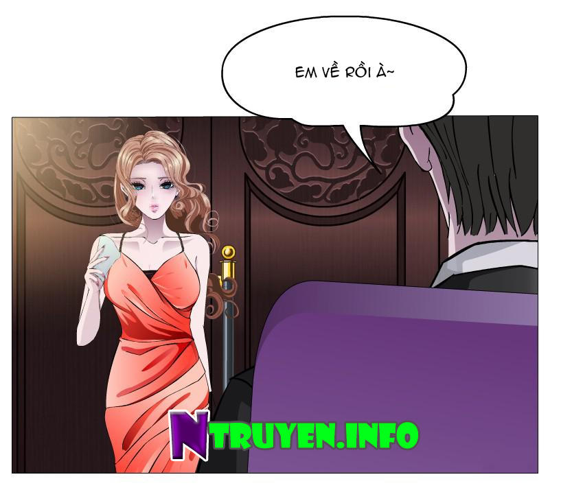 cạm bẫy của nữ thần chapter 99 12