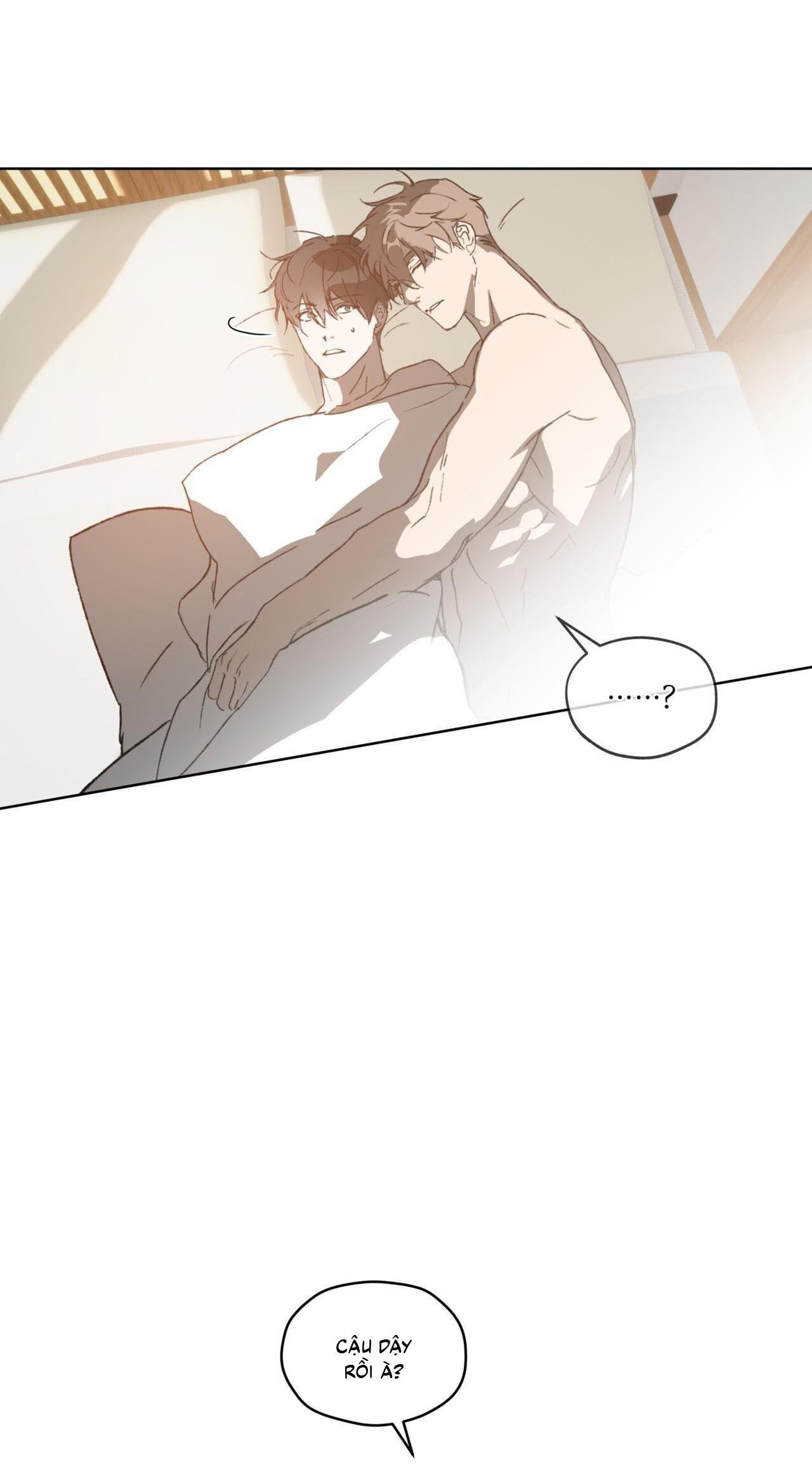 hồi ức của nhịp thở chapter 29 14