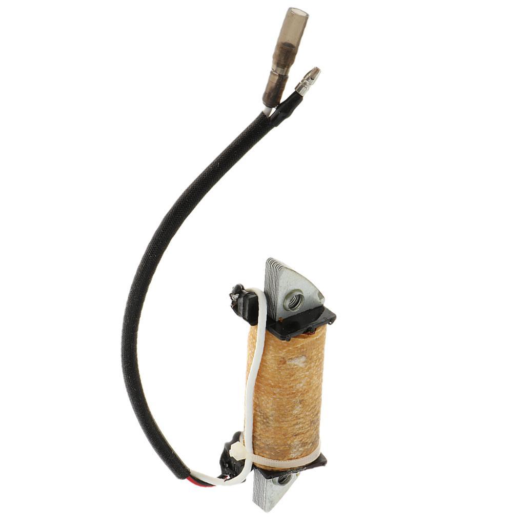Ignition for / 9.8B Outboard Motor