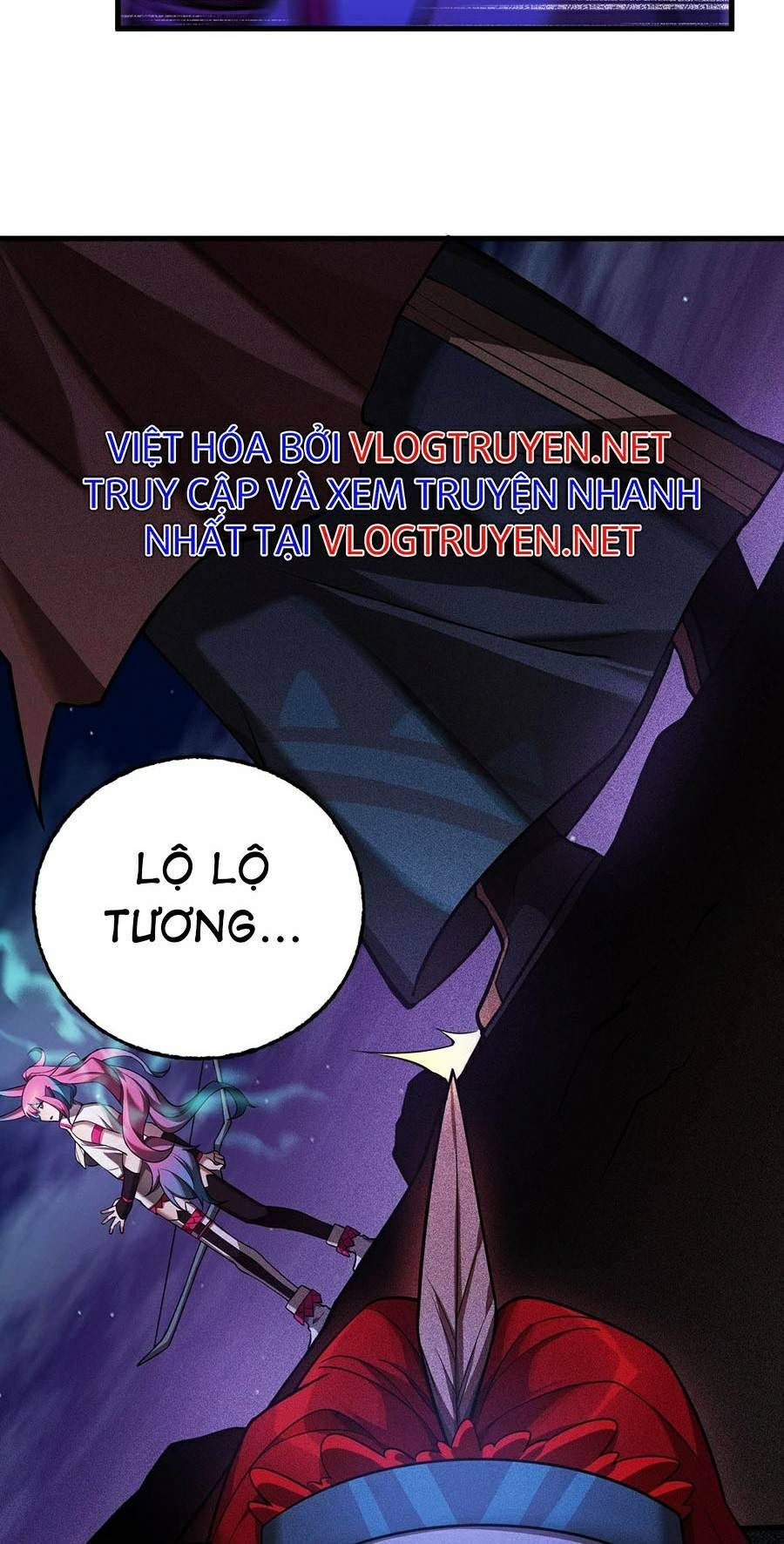 người chơi siêu mạnh chapter 15 6