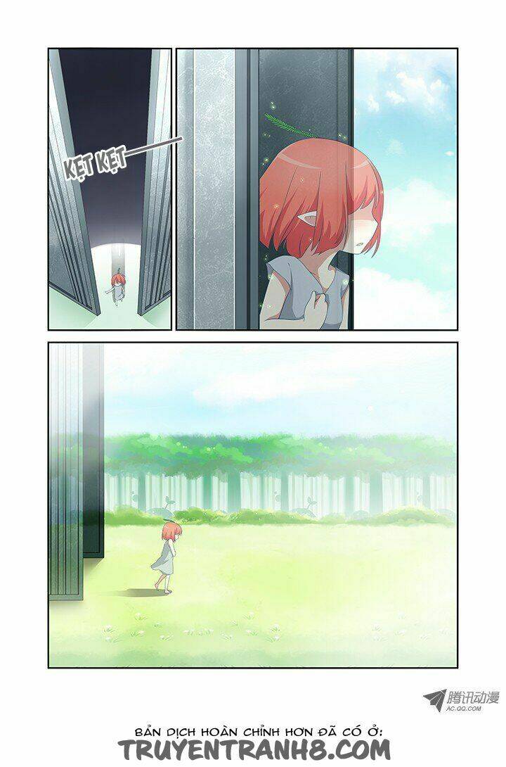 yaoguai mingdan chapter 29 8