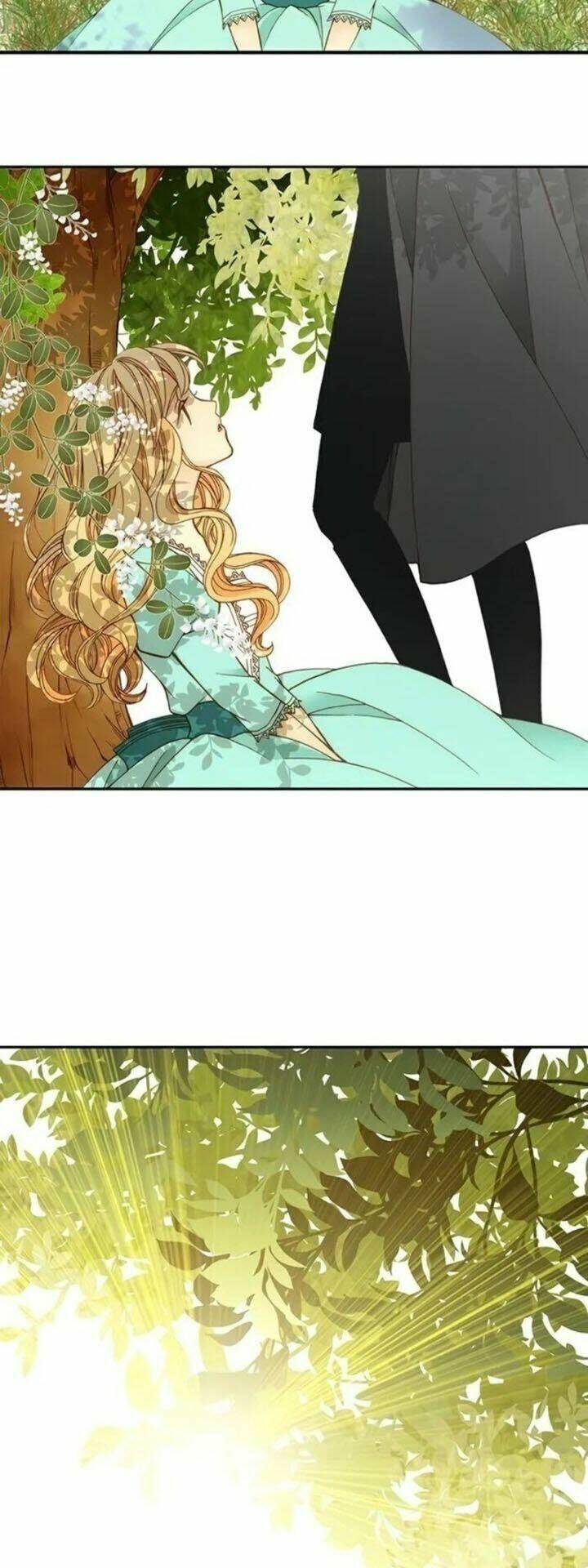 wendy , cô gái bán hoa chapter 13 19