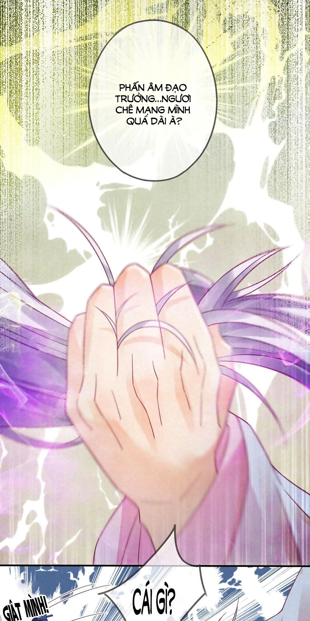 Thiên Động Li Trạch Thương chapter 10 - Trang 46