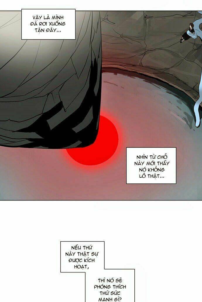 cuộc chiến trong tòa tháp chapter 166 5