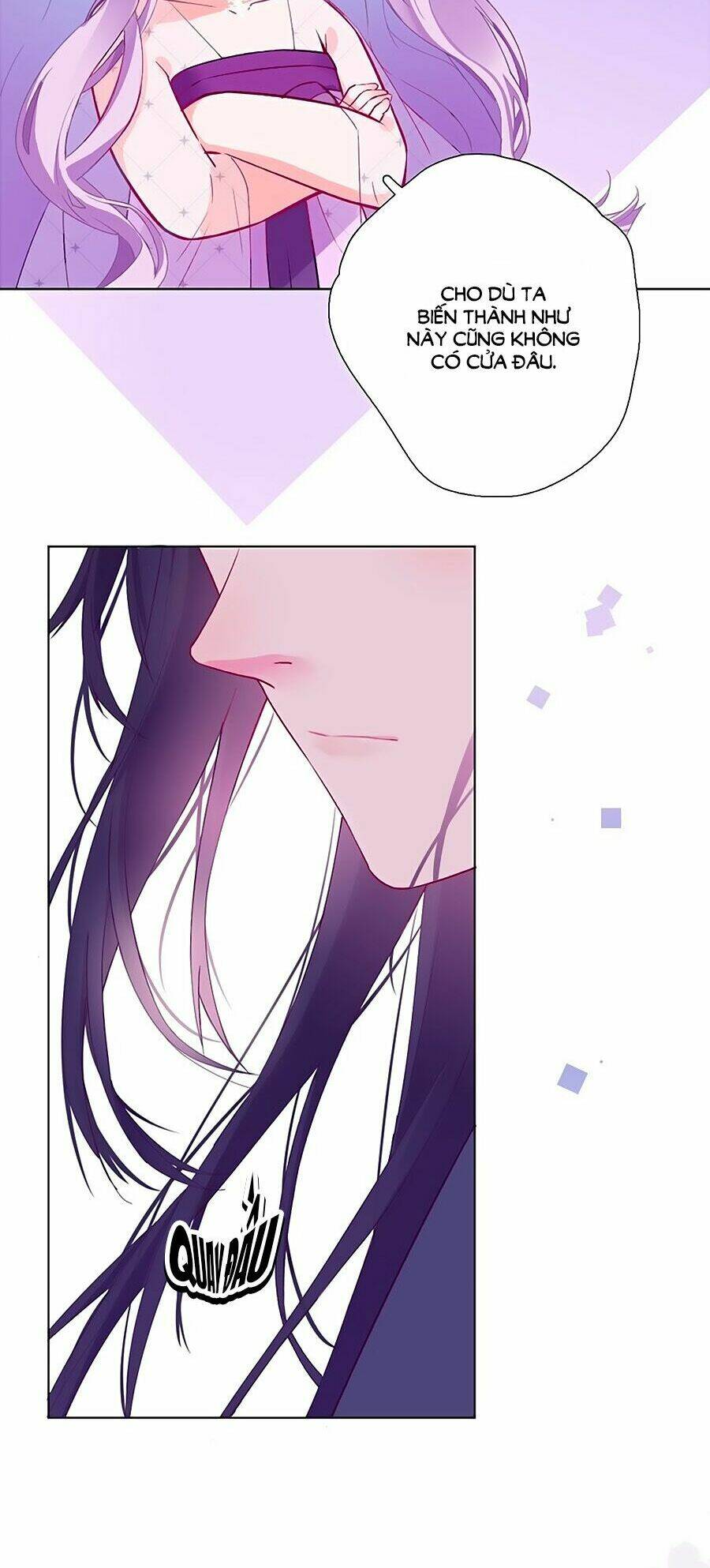 kiều nhi không nghe lời chapter 1 35