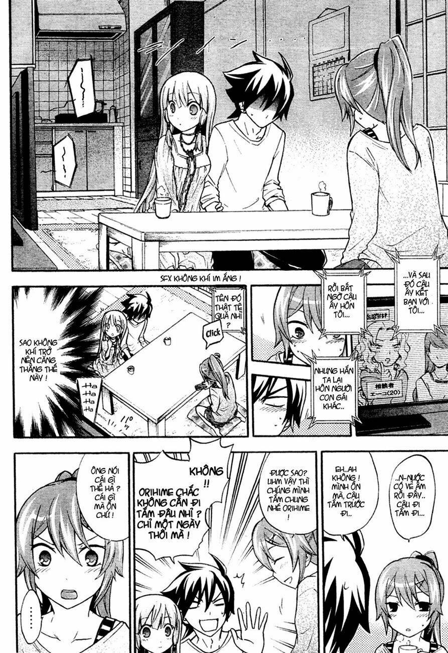 maga-tsuki chapter 4 23