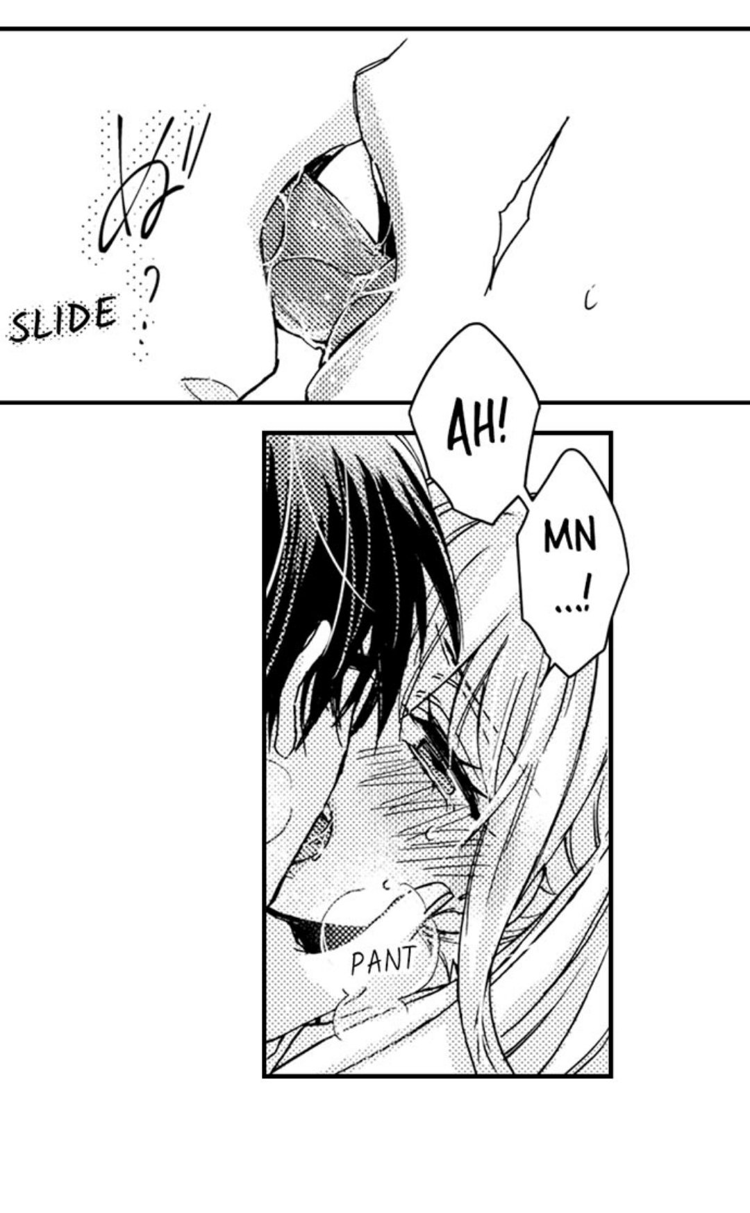 vị sếp thú tính nhà bên chapter 27.1 3